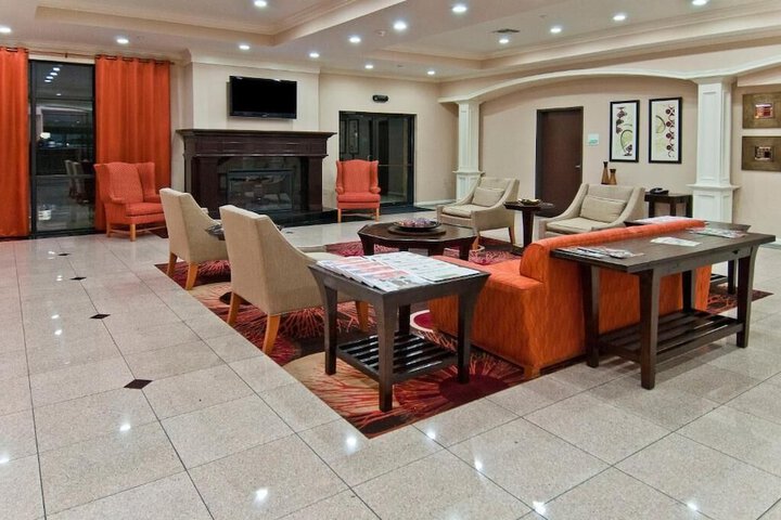 Hotel Interior 6 of 34