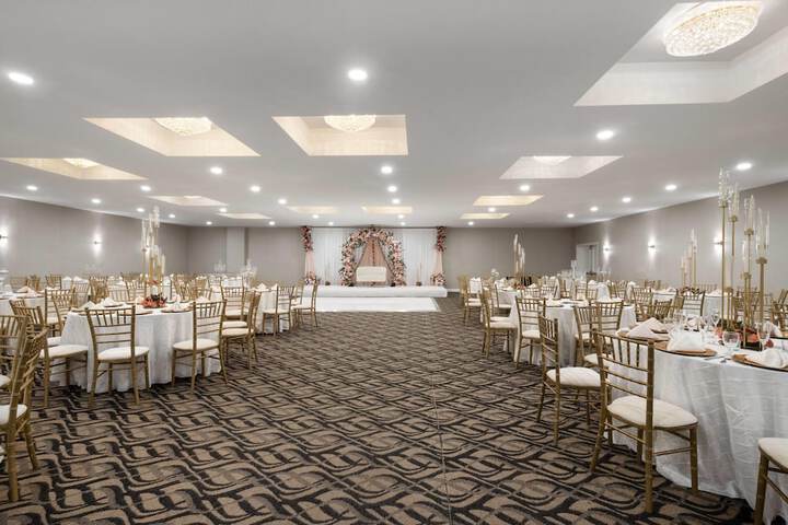 Wyndham Garden Manassas