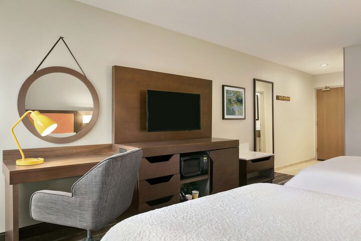 Hampton Inn Binghamton / Johnson City