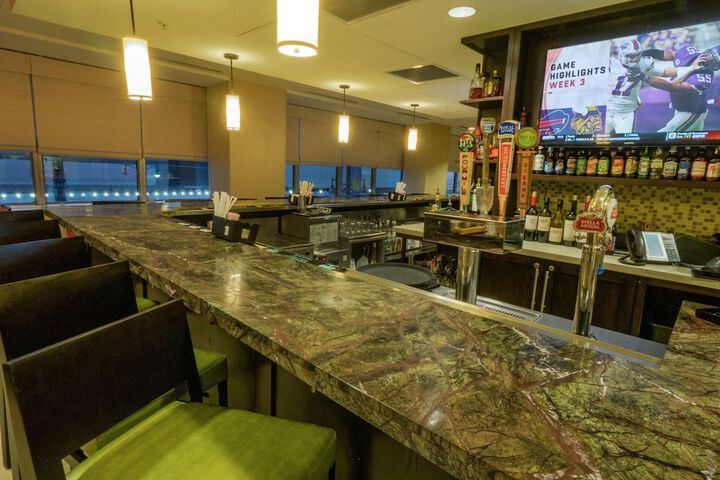 Hilton Garden Inn Buffalo Downtown