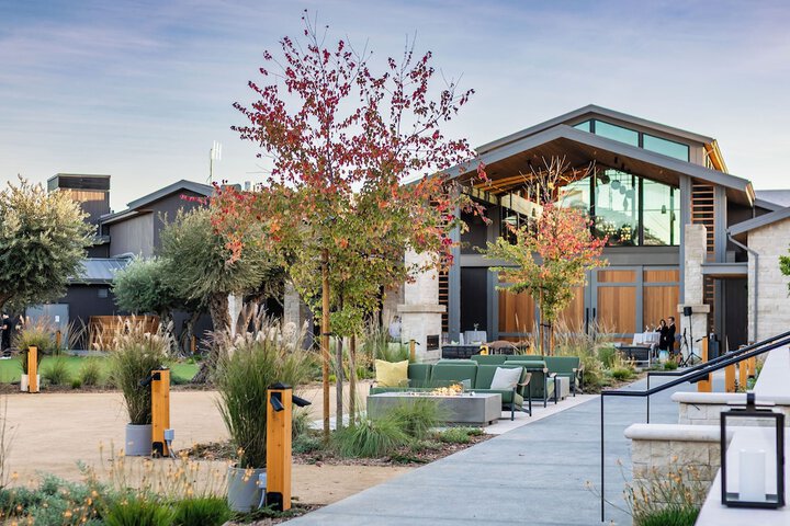 Appellation Healdsburg