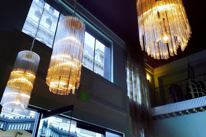 Hotel Interior 20 of 55