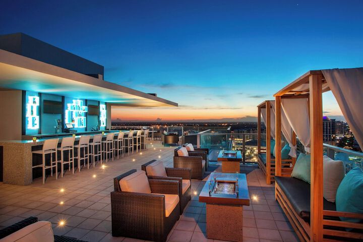 The Westin Sarasota