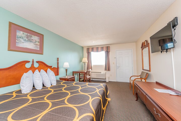 Sunrise Inn