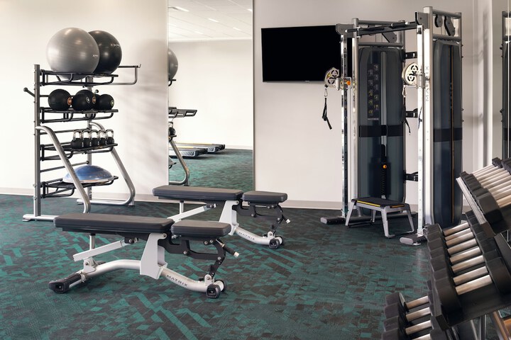 Towneplace Suites by Marriott Victoria Airport Sidney