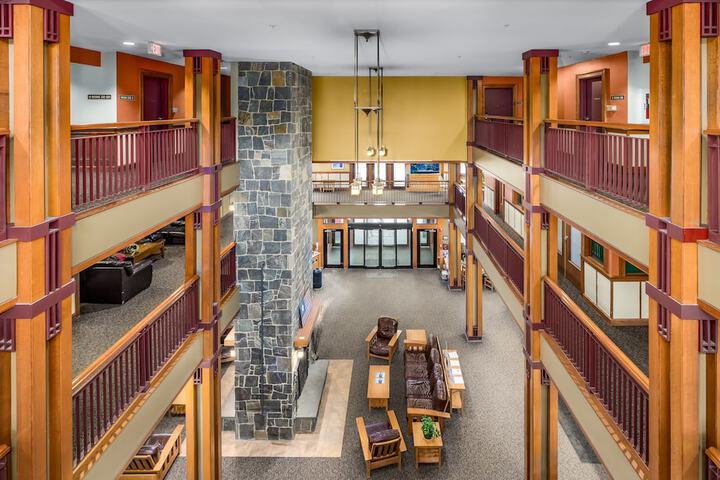 Grand Summit Hotel at Attitash