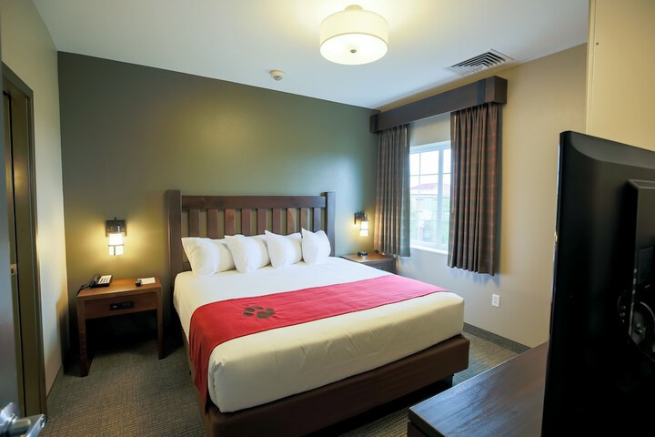 Great Wolf Lodge Illinois