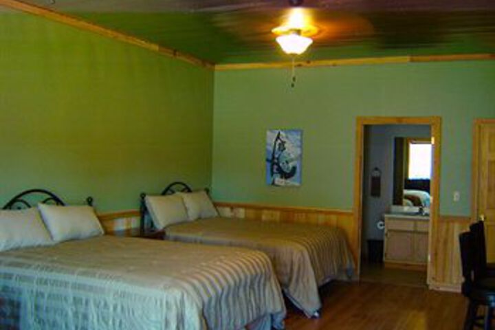 Bluestown Inn