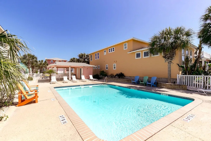 Sea La Vie 4 Bedroom Home