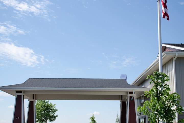Inn at Moses Lake