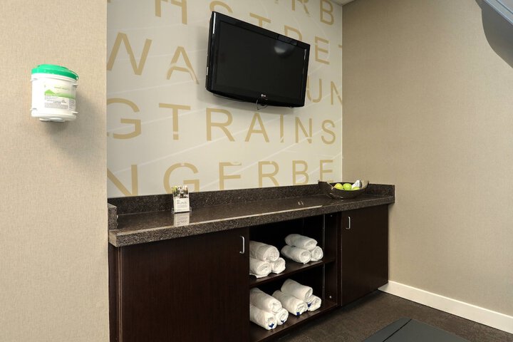 Residence Inn Woodbridge Edison / Raritan Center