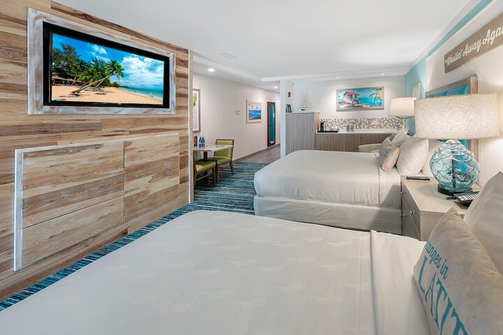 Margaritaville Resort Gatlinburg