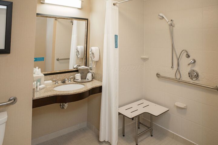 Hampton Inn & Suites Providence Downtown
