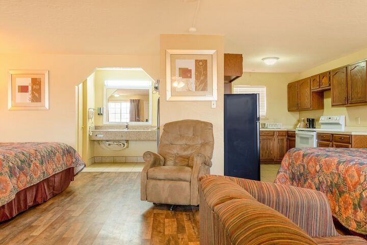 Stamford Inn