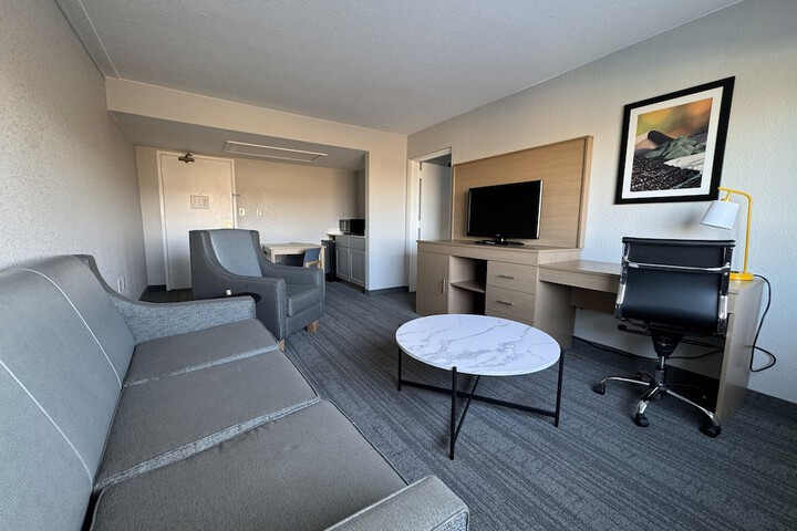 Comfort Inn & Suites Golden – Denver West