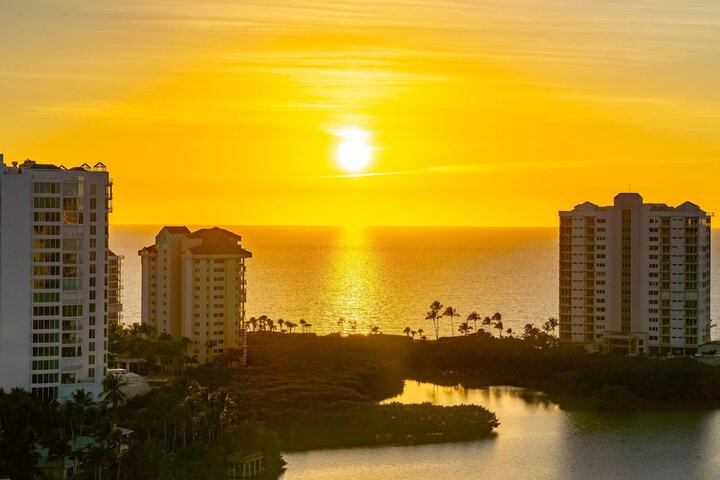 Naples Grande Beach Resort