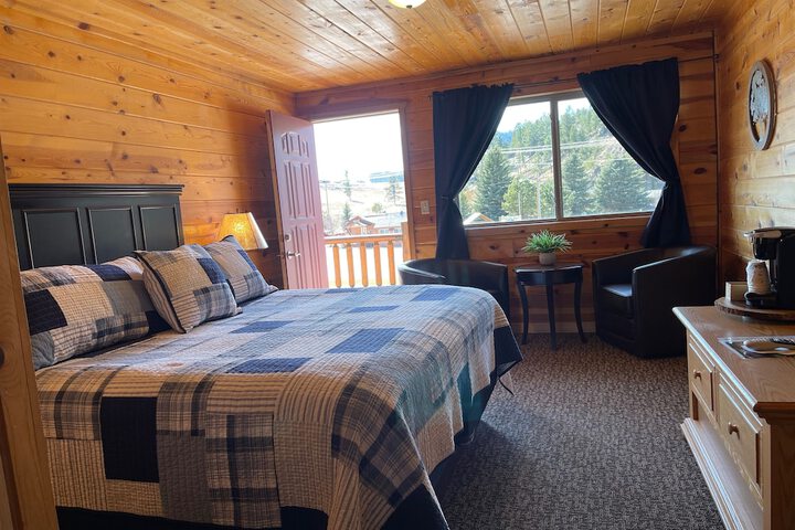 Mountain View Lodge & Cabins