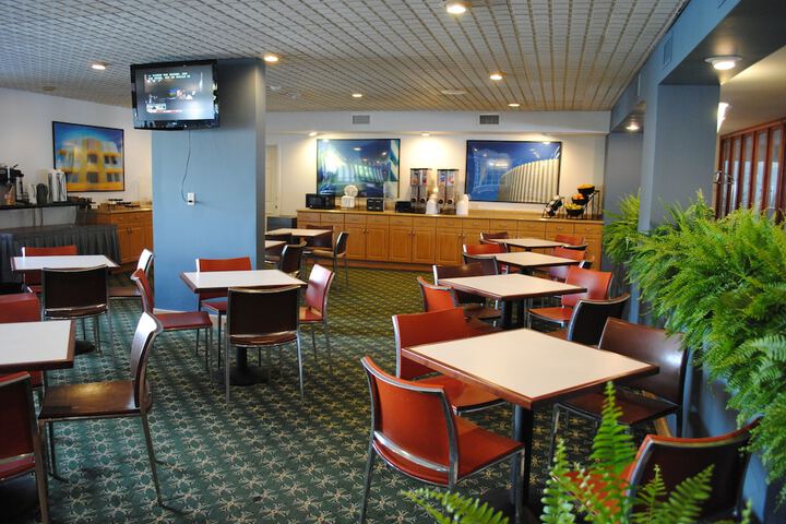 Floridian Hotel