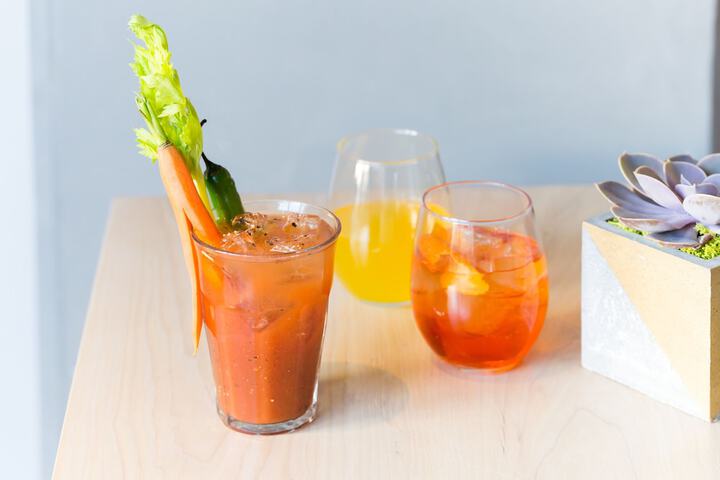 Kimpton Rowan Palm Springs Hotel by IHG
