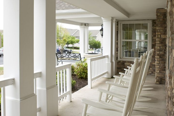 Terrace/Patio 33 of 34