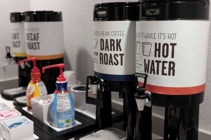 Hampton Inn Kent / Akron Area
