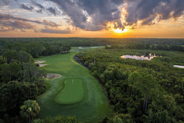 Omni Orlando Resort at ChampionsGate