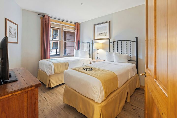 River Run Village by Vail Resorts