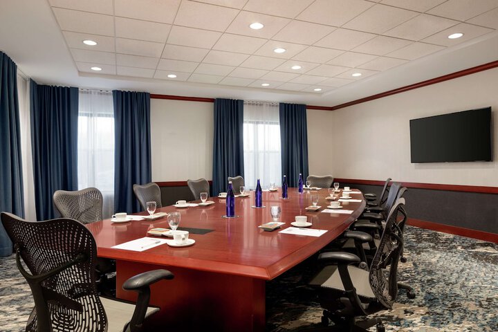 Meeting 44 of 64