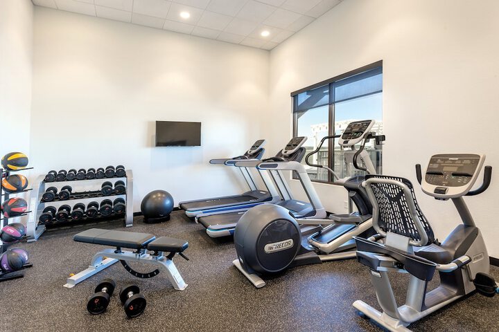 Health and Fitness 33 of 37