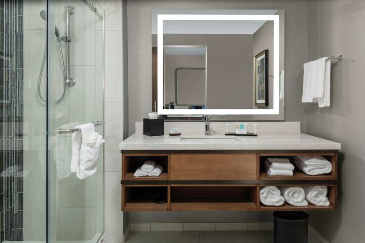 Embassy Suites by Hilton Grand Rapids DowntownMI