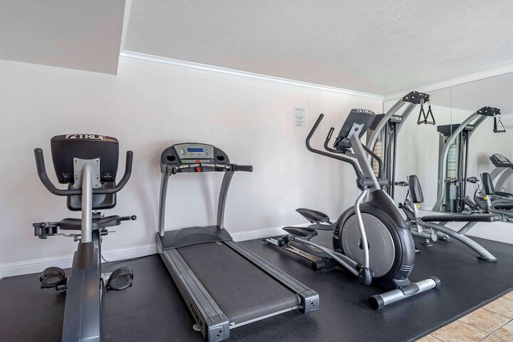 Best Western Salinas Monterey Hotel