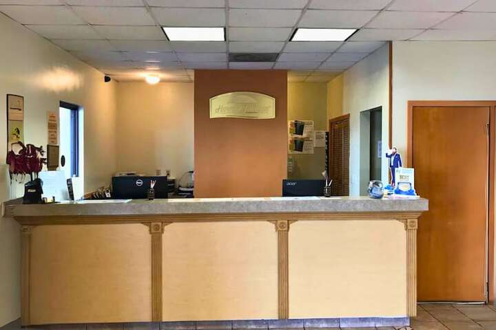 Hotel Interior 10 of 22
