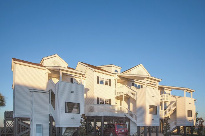 Club Wyndham Ocean Ridge