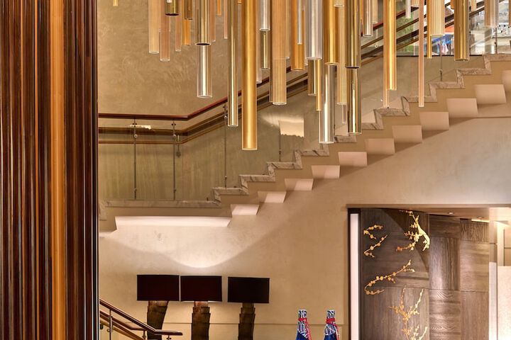 Nobu Hotel Miami Beach