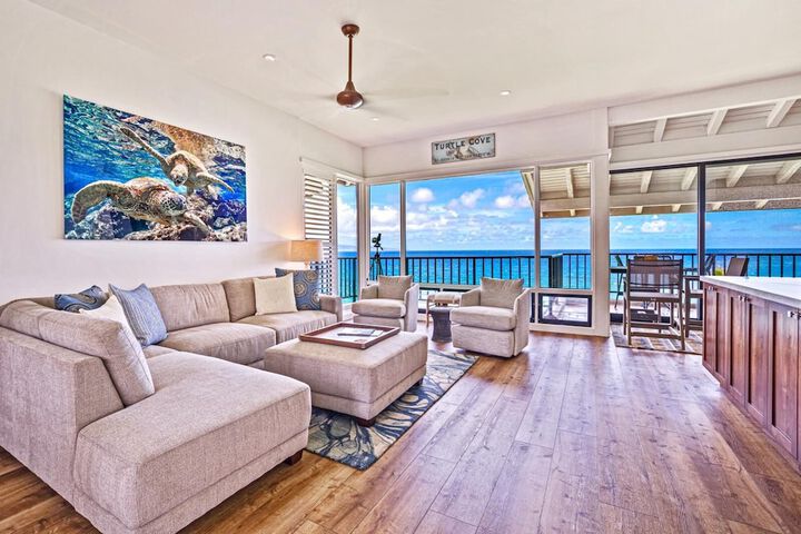 Kapalua Bay Villas by KBM