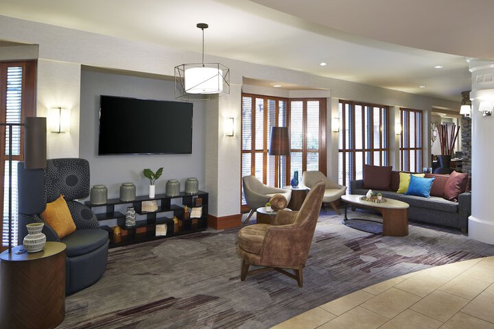 Hotel Interior 12 of 38