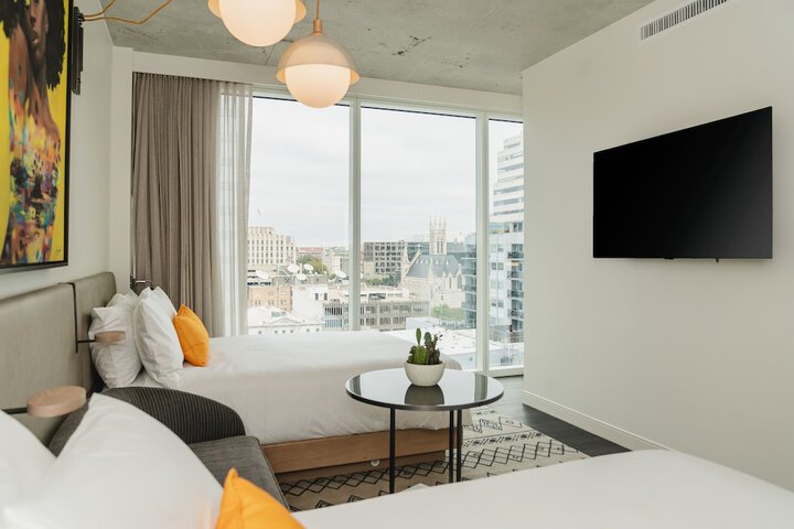 Hyatt Centric Congress Ave Austin