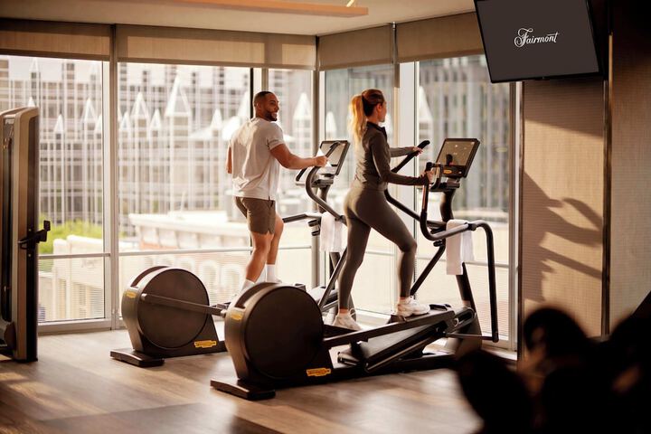 Fairmont Pittsburgh
