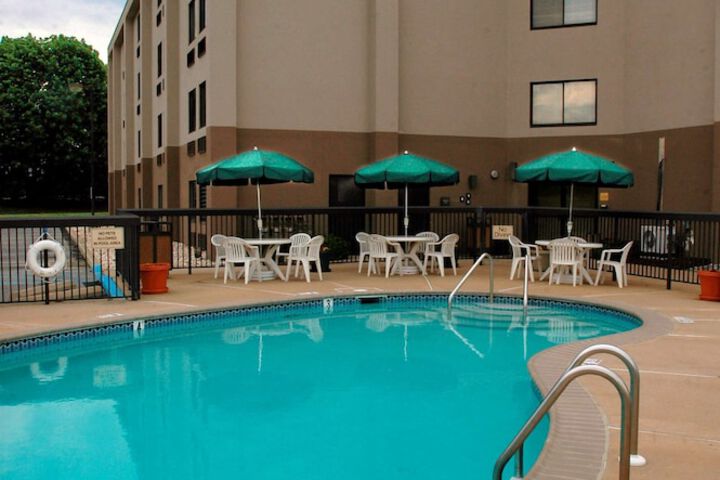 Pool 6 of 77