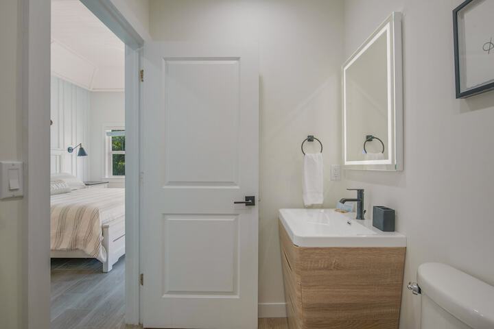 Casey Key Resorts - Beachfront