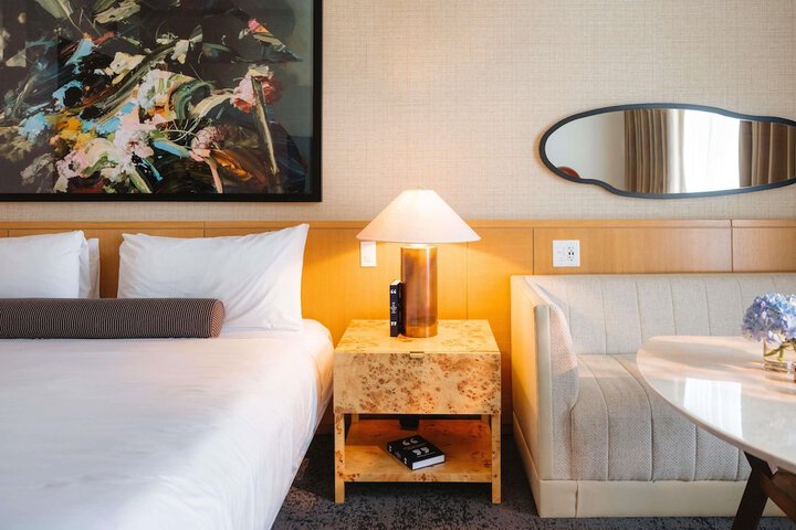 21c Museum Hotel Bentonville