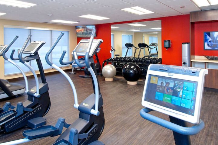 Towneplace Suites Anchorage Midtown