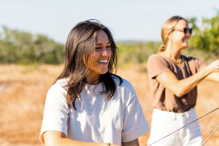 Camp Lucy