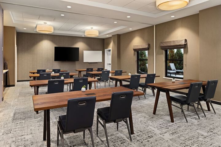 Element by Marriott Bozeman
