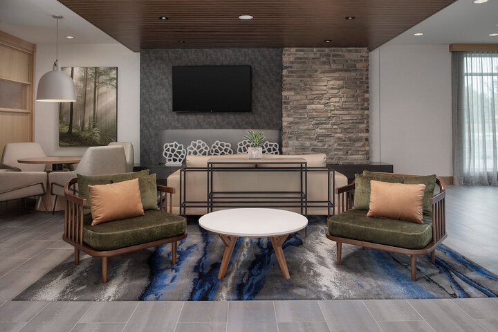 Fairfield Inn & Suites by Marriott Boise West