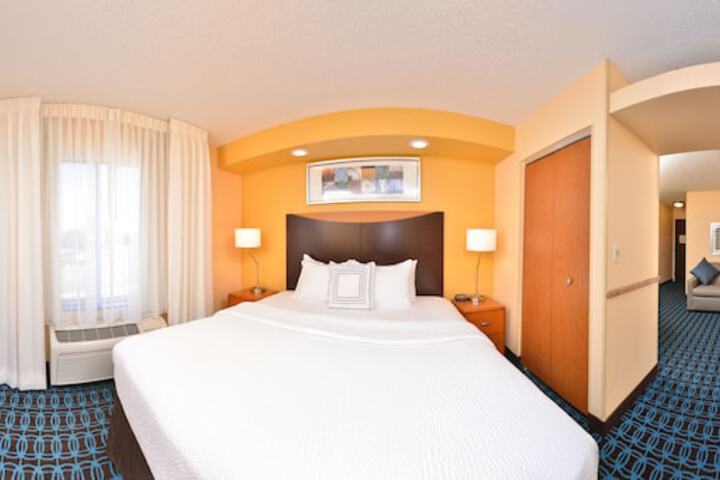Fairfield Inn & Suites by Marriott Helena