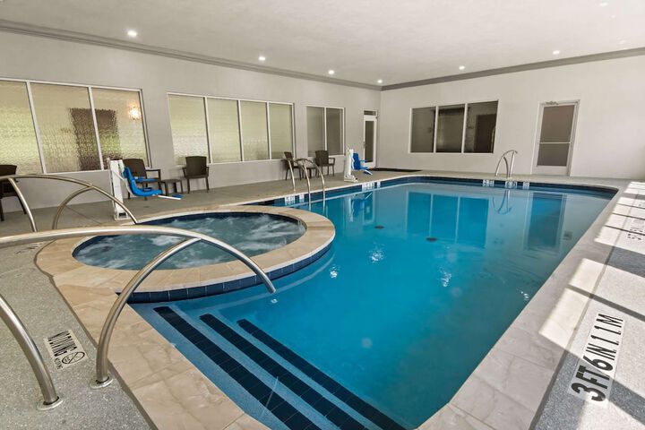 Pool 5 of 38