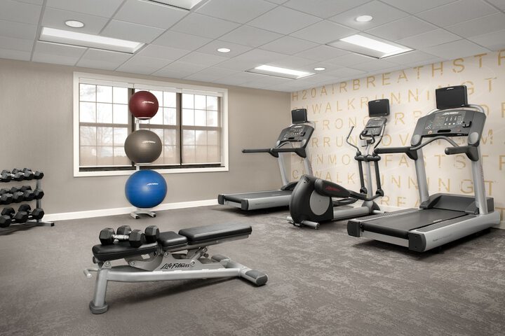 Residence Inn by Marriott Kansas City Overland Park