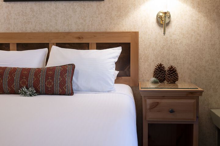 Olympic Village Inn