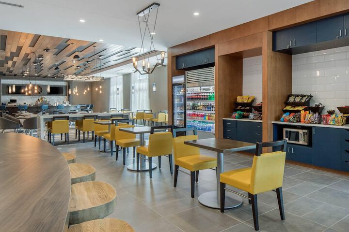 Cambria Hotel Mount Pleasant – Charleston